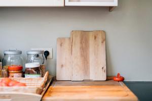 Spacious Holiday Home