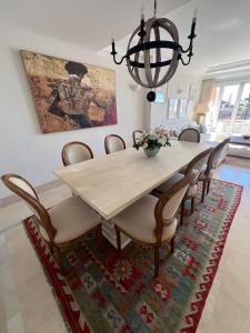 The Palm & Sail Residence - Sotogrande