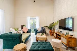 Casa Century Anjuna