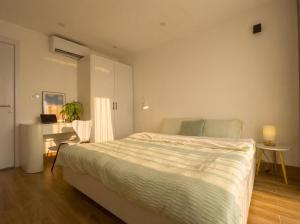 COZY HOME - Green kitchen with 2 bedrooms