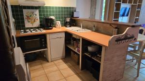 LEstapade des Tourelons