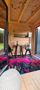 1Step2AllGlamping - better than camping