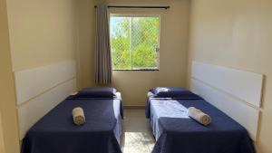 Caminho de Itacoatiara