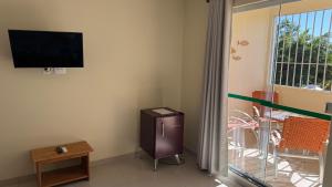 Caminho de Itacoatiara