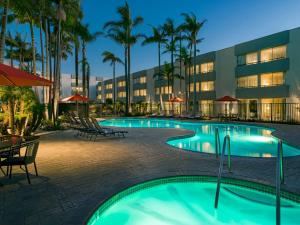 Ventura Beach Marriott