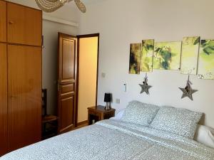 Air-Con & Cosy 3-Star Windmill Cottage of Monpazier within 5 mins walk to village