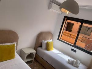 Luxury 3BR Apartment - 5 Pools - City Center - Family & Groups Friendly