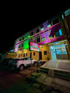 Anand Dham Guest House