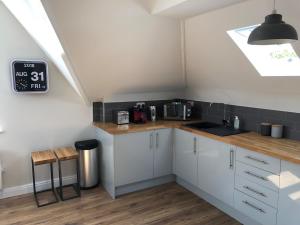 City Centre Apartment 7 min walk to Principality
