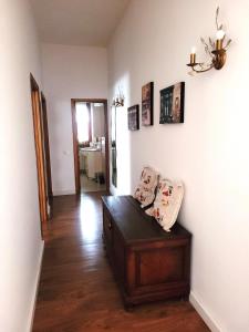Firenze homeaway - Papes cozy apartment, near Airport - 14 min from city center-10 minutes walk from the Baker Hughes