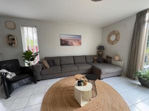 Vakantiehuis Neptunus voor het hele gezin eventueel met baby