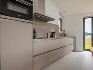 Natuurhuis Kreekrand