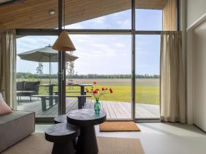 Natuurhuis Kreekrand