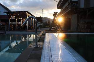 Гук готельно-ресторанний комплекс