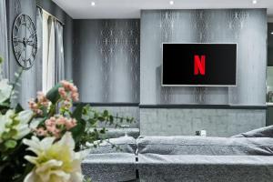 Bluebird Suites Oxford