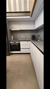 Panthea Luxury Apartments 1