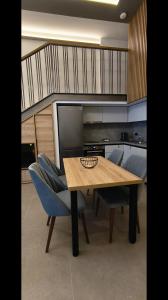 Panthea Luxury Apartments 1
