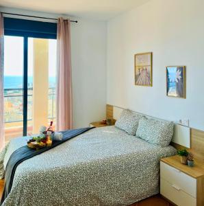 Fantástico Dúplex con vistas y terraza