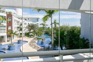 100m da Praia | Resort Club #CHA17