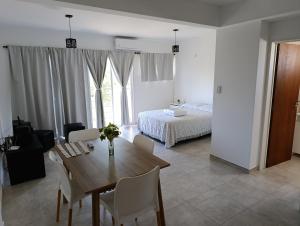 Departamento en alquiler Mercedes Bs As