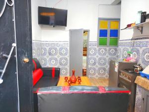Traditional Marrakech Home Near Bab Doukkala