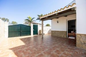 Barrosa Garden House - Chiclana de la Frontera