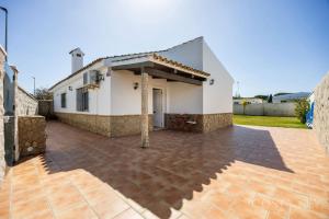 Barrosa Garden House - Chiclana de la Frontera