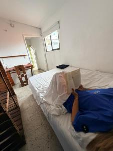 Chontaduro San Antonio Hostal