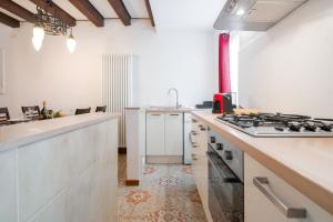 NEW 3 min to Biennale-Typical Venetian Home-Le Ancore
