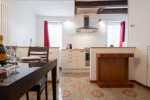 NEW 3 min to Biennale-Typical Venetian Home-Le Ancore