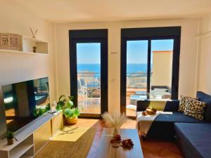 Fantástico Dúplex con vistas y terraza