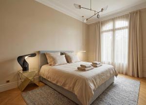 3BR Tour Eiffel Charles Floquet