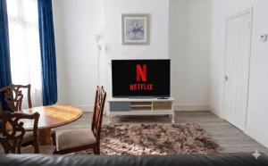 Beautiful Central Home by Coventry University