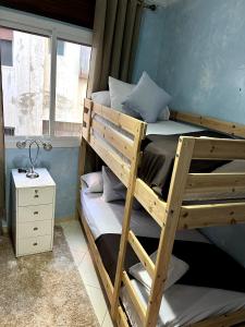 Sunset apartment near the city center