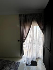 Sunset apartment near the city center