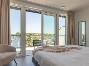Marina Penthouse Kortgene