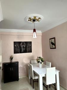 Sunset apartment near the city center
