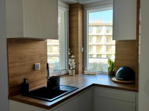 Apartament BD Premium Klifowa