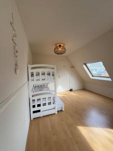 Vakantiehuis Neptunus voor het hele gezin eventueel met baby