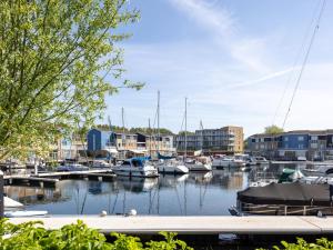 Marina House Kortgene