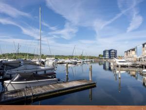 Marina House Kortgene