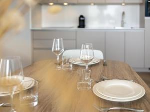 Marina House Kortgene