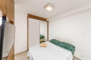 Studio Be Happy! piscina academia coz completa