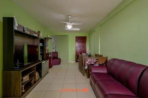 Apartamento em Saquarema com Vista para o Mar