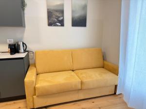 Binario Centrale - 3 min from Central Station