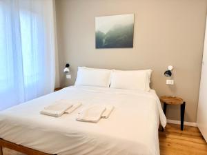 Binario Centrale - 3 min from Central Station