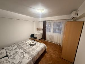 Cismigiu Universitate View