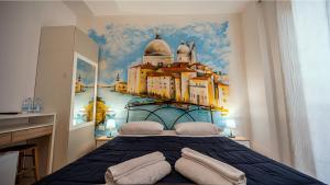 Bed Rho Stazione - Fiera