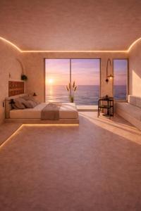 Ca Mare luxury suite