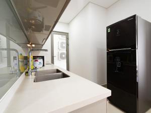 Sky89 Condo High Floor, Gym, Netflix & Pool 35F